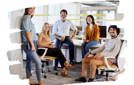 Coworking isn't a fad, it's your next asset class