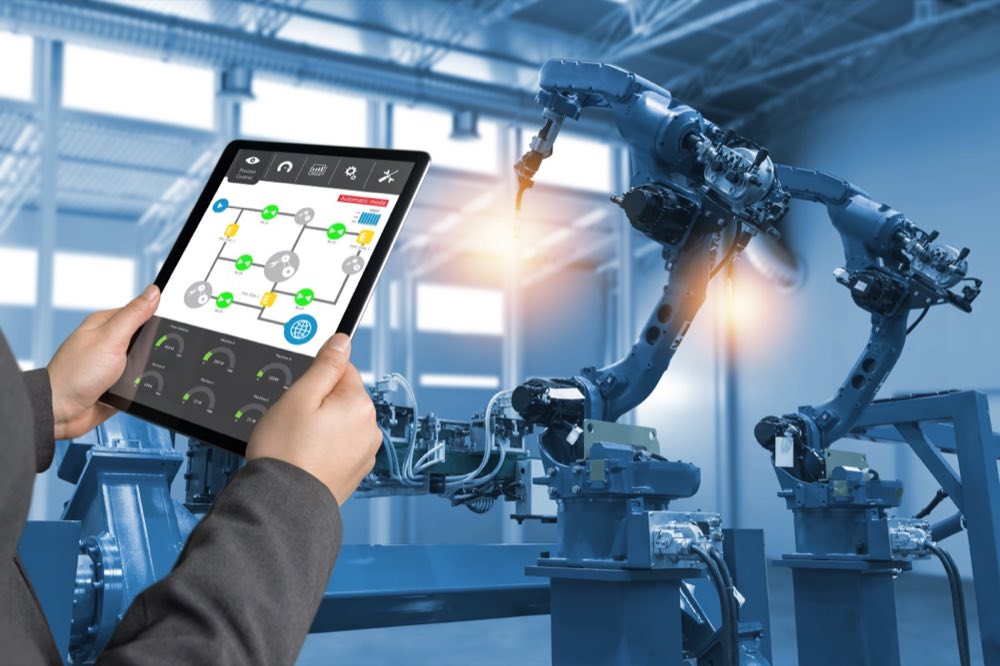 Automation ROI benchmarking data