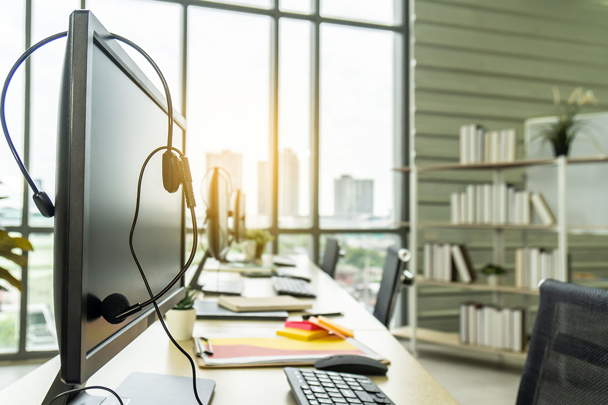 Contact Centers Bought the AI