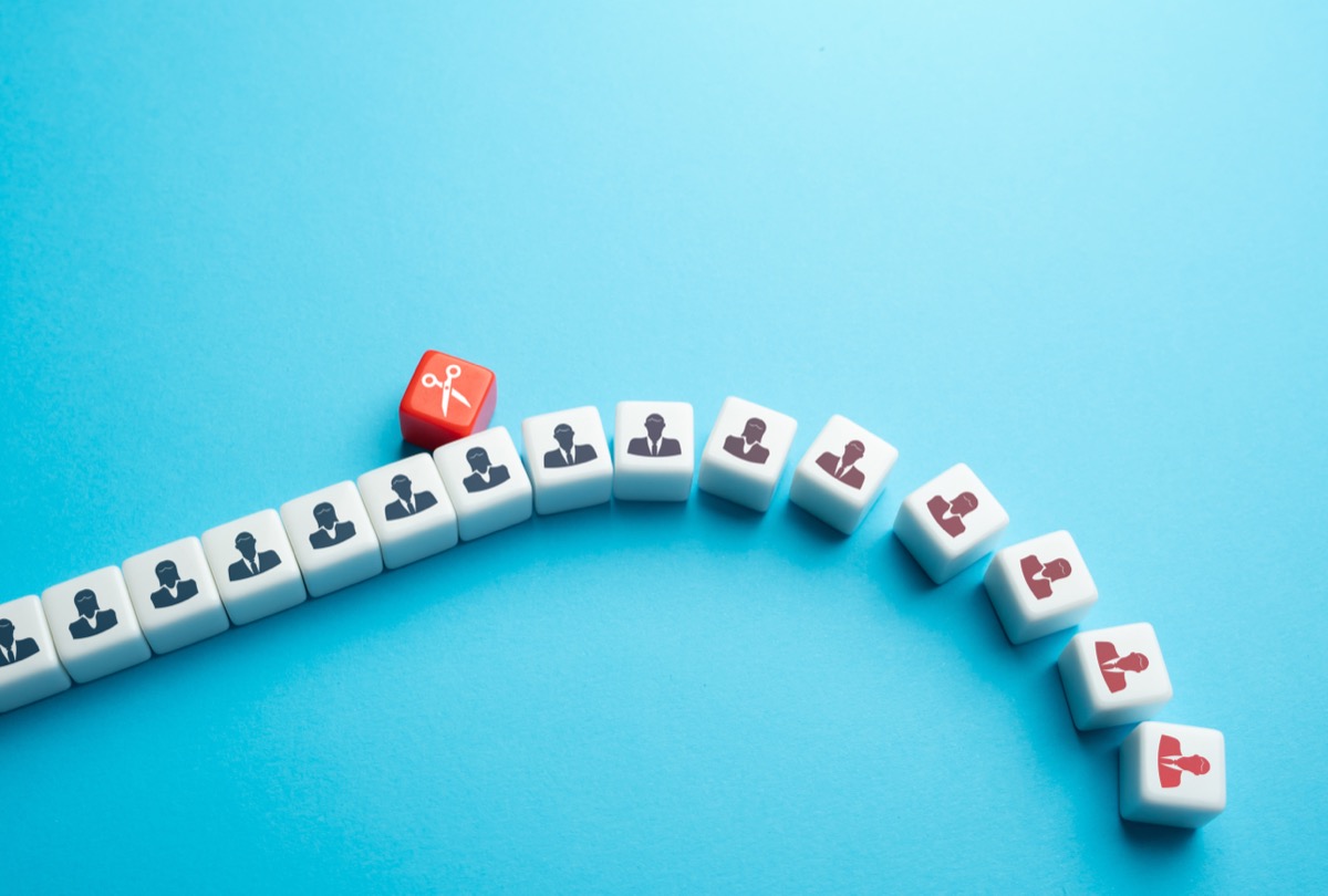 Operations talent retention
